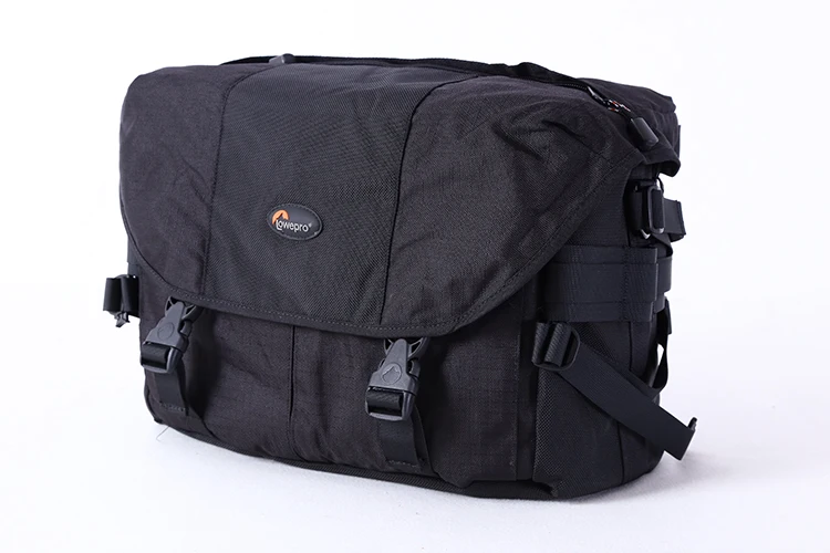 New Lowepro Stealth Reporter D500 AW camera bag shoulder bag SLR camera