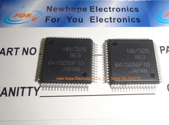 

HD6473258F10 6473258F10 New original QFP-64