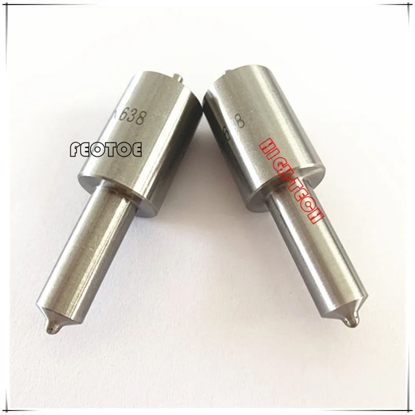 FEOTOE DLLA153SN7131 для дизельного двигателя FD35 105015-7131 дизельная Форсунка | Автомобили и