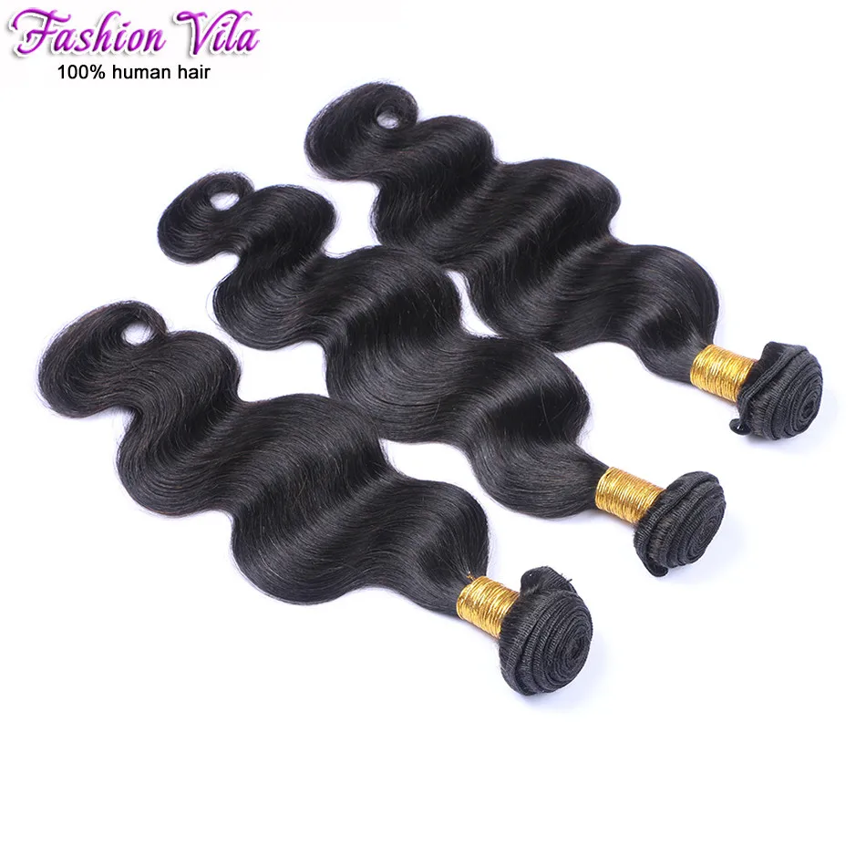 malaysian body wave
