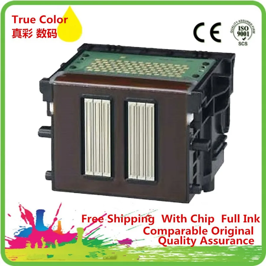 

PF-05 PF05 PF 05 Printhead Print Head Remanufactured For Canon iPF6300S iPF6350 iPF6400 iPF6410 iPF6450 iPF6460 iPF8300 iPF8300S