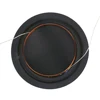 1" inch Dome Tweeters Voice Coil Silk Diaphragm Universal 25.5 Core Two Side Wires Treble Speaker Repair 4.1-8OHM for Hivi 2PCS 2