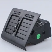 OEM запчасти для автомобиля, задний кондиционер, центральный подлокотник, вентиляционный узел для SKODA OCTAVIA 1ZD 819 203 1ZD819203