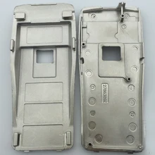 1 шт. металлический объединительная плата задняя Алюминий пластина ремонт Запчасти для Motorola GP3688 GP3188 CP040 EP450 CP180 P3688 двухстороннее радио