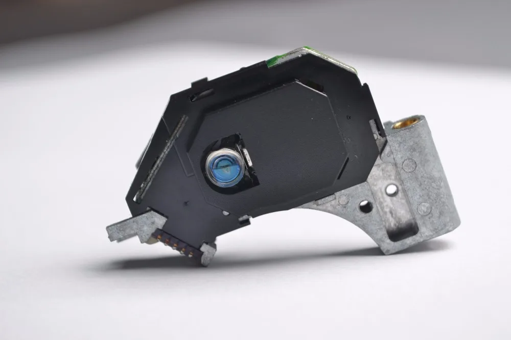 Laser Lens Replacement Fo SONY CDX-C580 CD Player Spare Part Lasereinheit ASSY Unit CDXC580 Optical Pickup Bloc Optique | Электроника