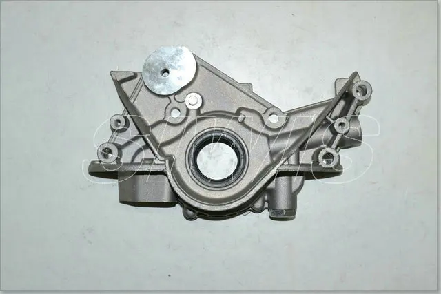 Детали двигателя масляный насос MD152909 MD304293 21310 35002 для MONTERO PICK UP SIGMA GALANT 6G72 CHRYSLER DODGE V33
