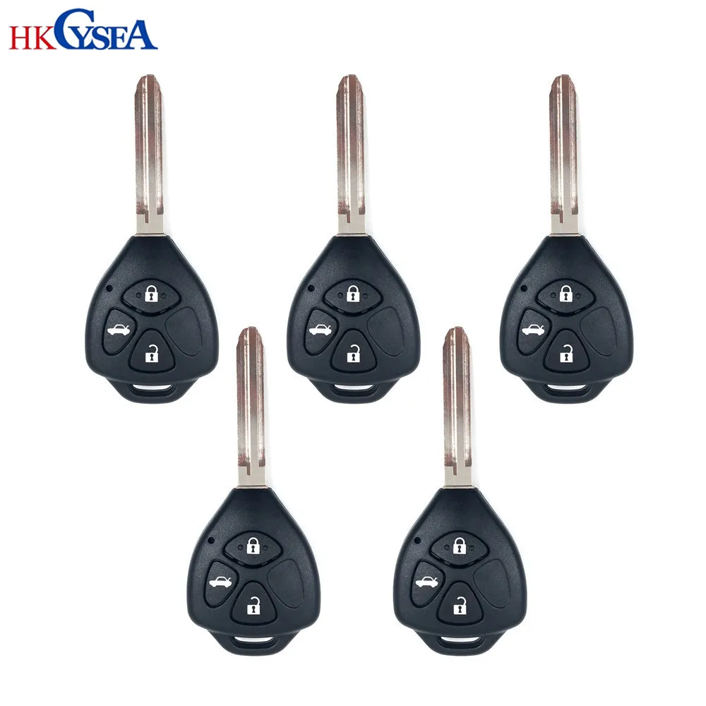 KEYDIY 5 шт./лот оригинальный KD900/KD X2 Key программатор Серии B пульт дистанционного