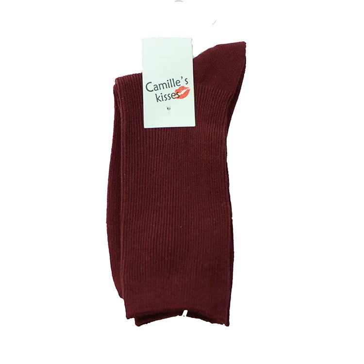 

Winter Basic Cotton Double LEGGINGS 7 COLORS NX035119