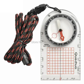 

free shipping outdoor hiking compass travelling compass high accuracy