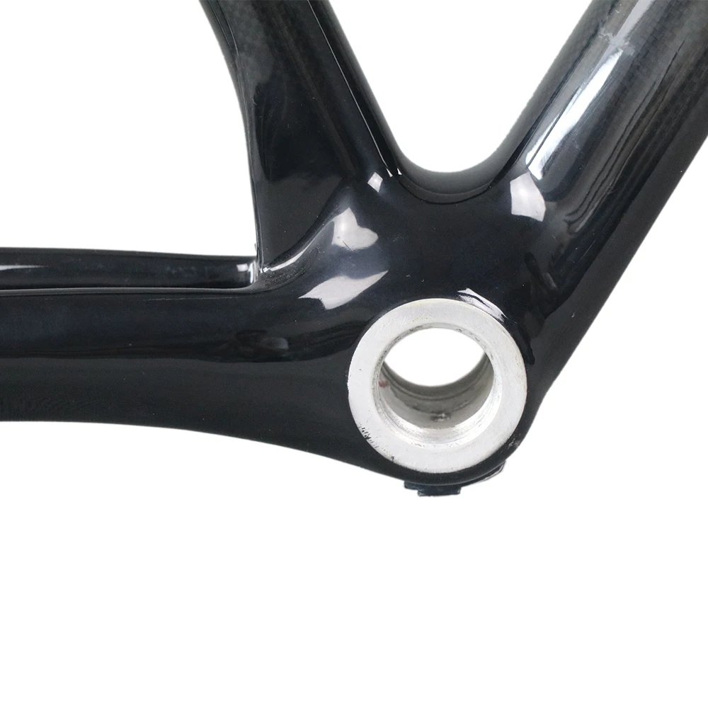 Carbon road frame (2)