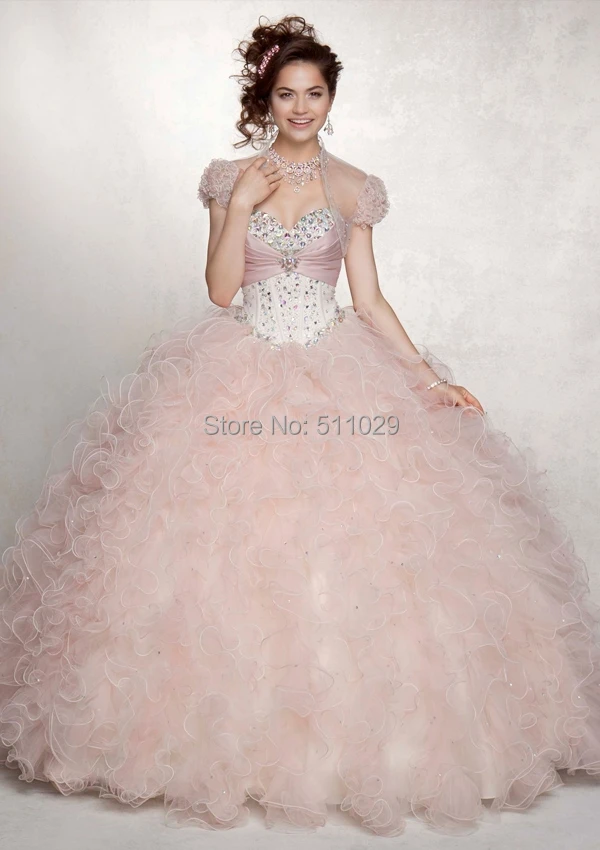 Cinderella Prom Dresses