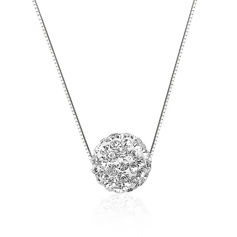 

Fashion titanium jewelry Necklace for woman jewelry rose Gold-color heart-shaped pendant of forever love gift GN998