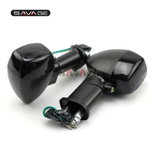 Rear Turn Signal Light For KAWASAKI ZXR250 R ZXR400R ZXR750 R ZZR250 600 KR250 KL650 Motorcycle Accessories Lamp Flashing Bulb