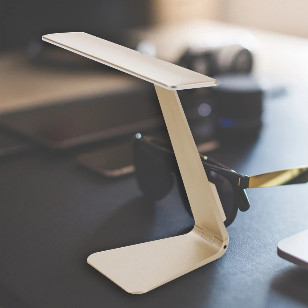 

Folding Design LED Desk Lamp Dimmable Led Lamp Desk Table Light Eye Protection LED Reading Table Lamp for Learning USB DC 5V