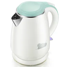 Нагрев 304 чайник из нержавеющей стали/электрические чайники