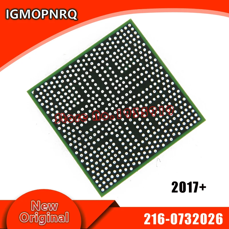 

DC:2017+ 100% New 216-0732026 216 0732026 BGA Chipset