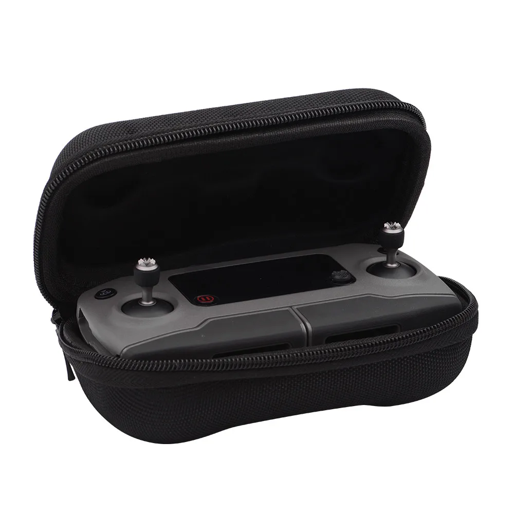

Storage Bag For DJI Mavic 2 Remote Control Portable Strorage Bag Carrying Travel Case Bag Protective Bags Drop Shipping 530#2