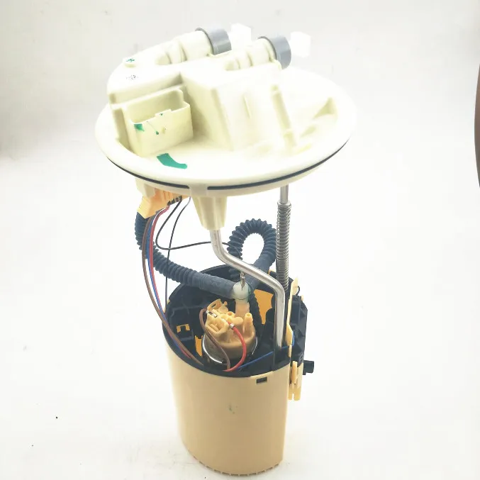 Топливный Насос На Форд Транзит Купить 2046975