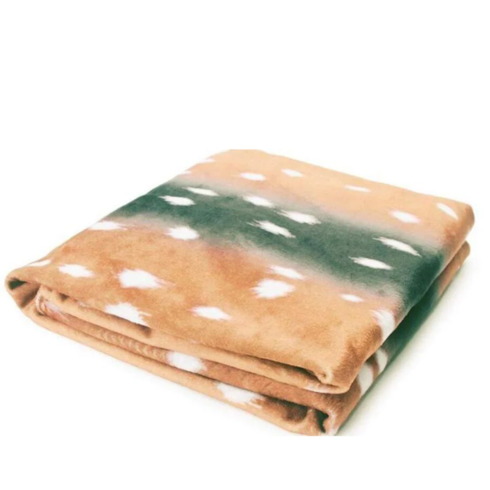 1070-deer baby blanket (4)