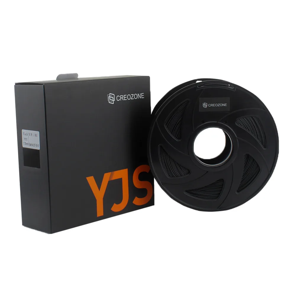 Нить CREOZONE для 3D принтера 1 75 мм кг|filament 1.75mm|petg filamentprinter filament |