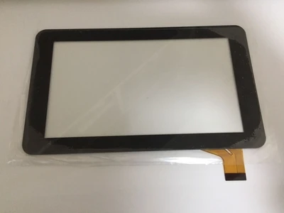 Touch glass screen panel and LCD for XTOOL EZ500 |