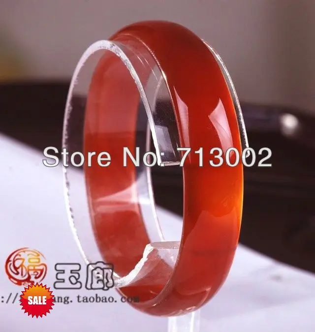 

SUPERB NATURAL agate carnelian BRACELET BANGLE