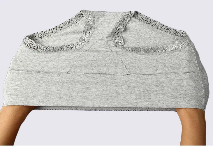 6Pcs/lot ropa interior femenina Briefs Women cotton Breathable Lace Underwears plus size 5XL Lace high waist Women's Panties