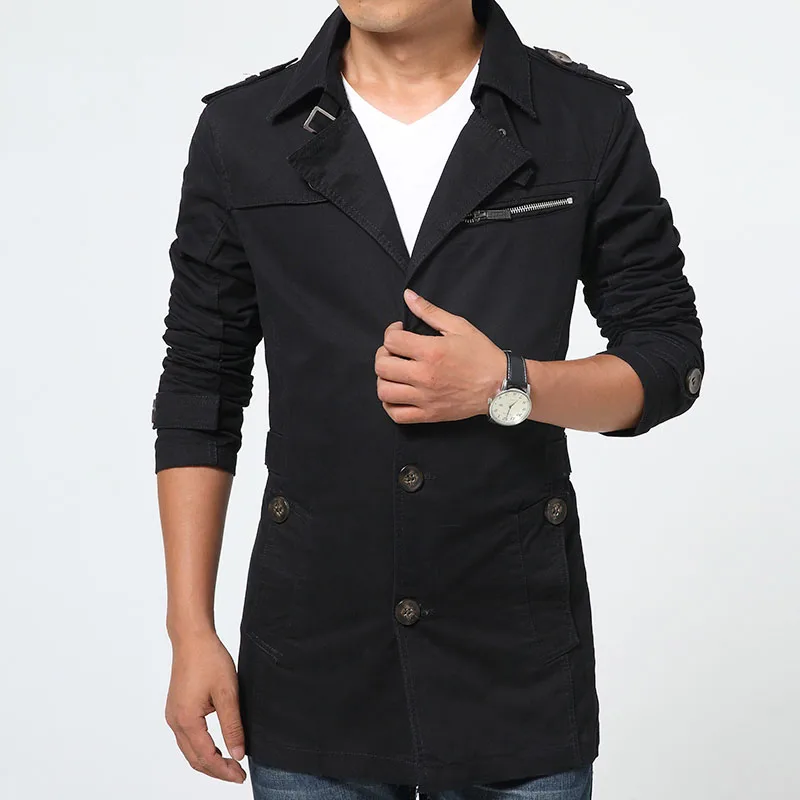 blusa de frio sobretudo masculino