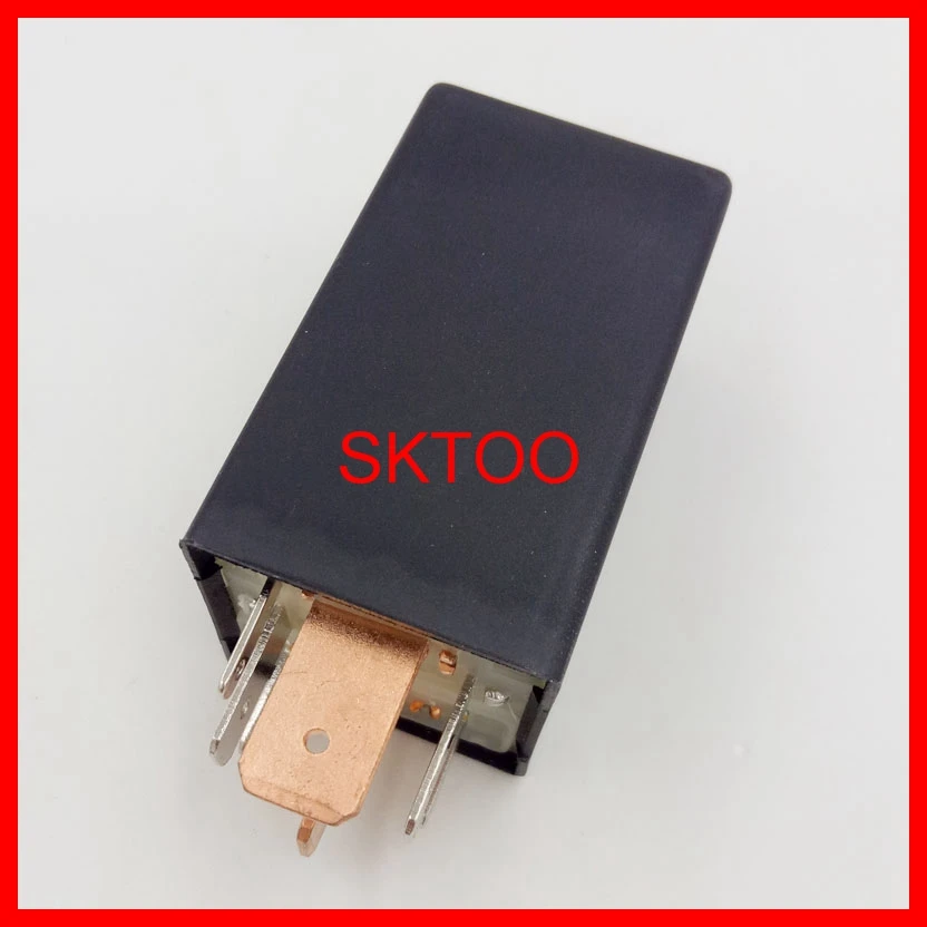 

Glow plug relay for Vw Golf Jetta 191911261C /191911261A/171911261