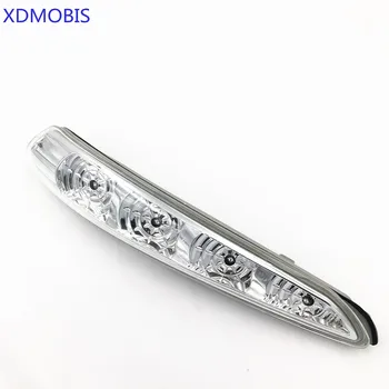

Sonata Hybrid Outside Mirror Turn Signal Lamp Rear view mirror shows wide lamp Genuine For 2010-2014 HYUNDAI i45 Sonata YF