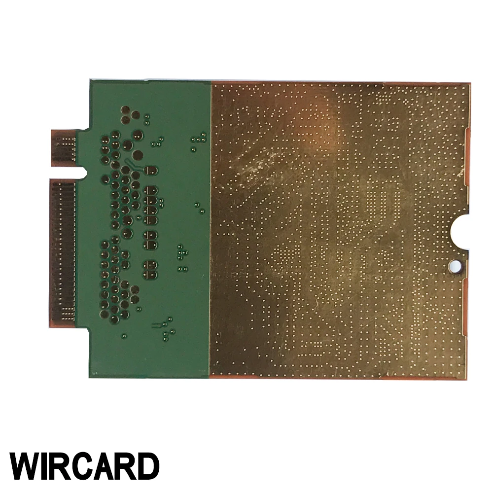 EM7430 FDD/TDD LTE 4G Module WCDMA GNSS 4G Card for Thinkpad X1C Gen5 notebook T470S Lt 10 Tablet laptop best wireless router