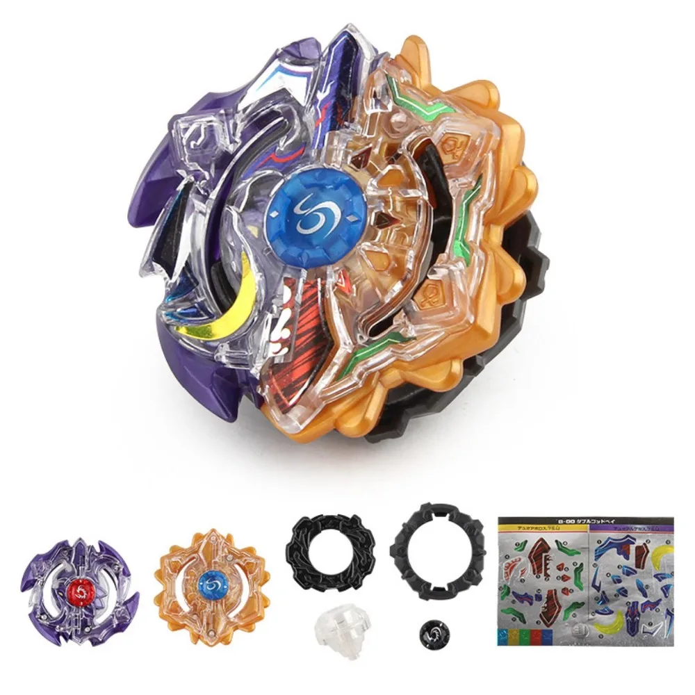 Топы Beyblade взрыв B-129 B-130 игрушки Арена продажи бей лезвие ахиллова сухожилия Bayblade Bable стока Fafnir Феникс Blayblade лезвие Bay