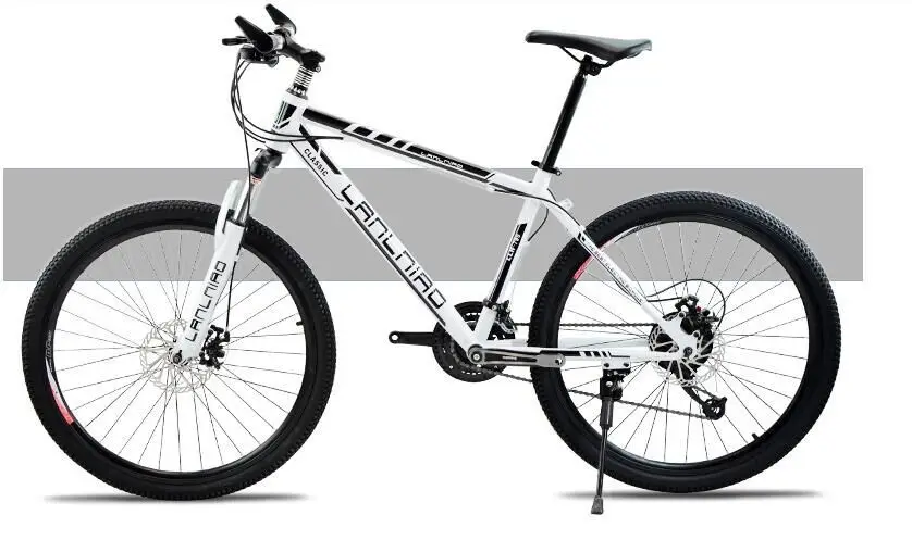 Cheap High-carbon steel 21 speed 26 inch straight handlebar cycling producers mountain bike 1 Cheap High-carbon steel 21 speed 26 inch straight handlebar cycling producers mountain bike 1