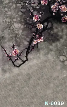 

LIFE MAGIC BOX Photo Backdrop Fabric Vinyl Lighting Backdrops Digital Backdrops for Photography Flower Backdrop Decoration