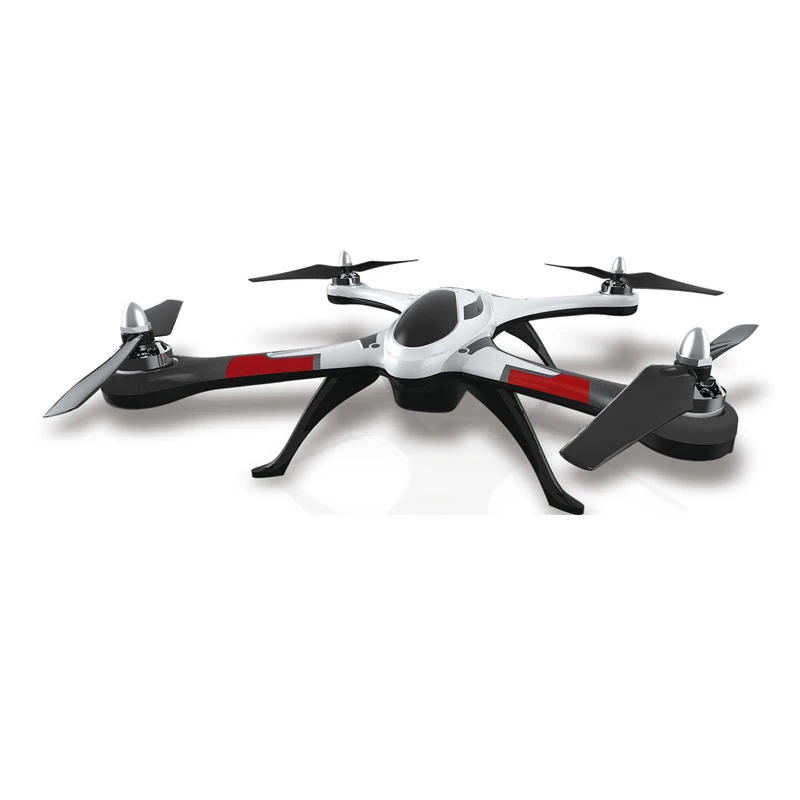 WLtoys оригинальный XK X350 с бесщеточным двигателем 4CH 6 осевой гироскоп 3D 6G режим RC