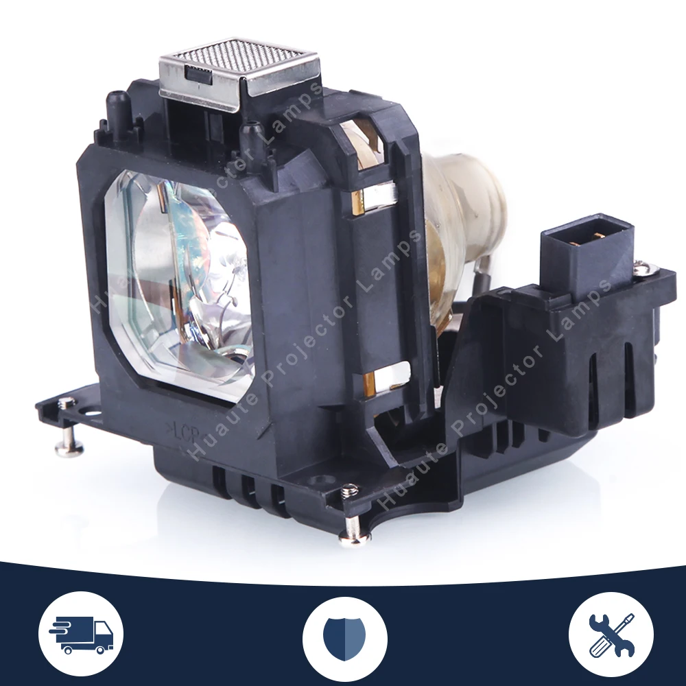 POA-LMP135 Projector Lamp fit for SANYO PLV-1080HD/PLV-Z2000/PLV-Z3000/PLV-Z4000/PLV-Z700/PLV-Z800 Projectors Free Shipping | Электроника