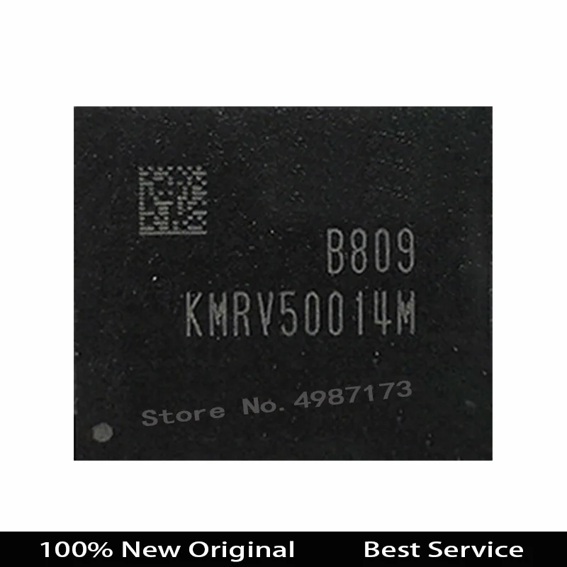 

KMRV50014M-B809 100% Original KMRV50014M B809 In Stock Bigger Discount for the More Quantity