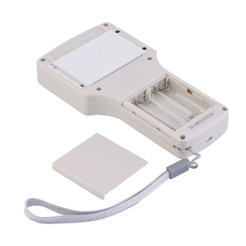 

Newly Frequency Copy Encrypted NFC Smart Card RFID Copier ID/IC Reader Writer New