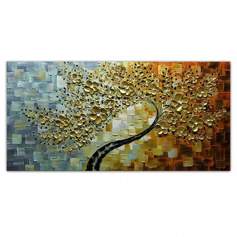 oil painting