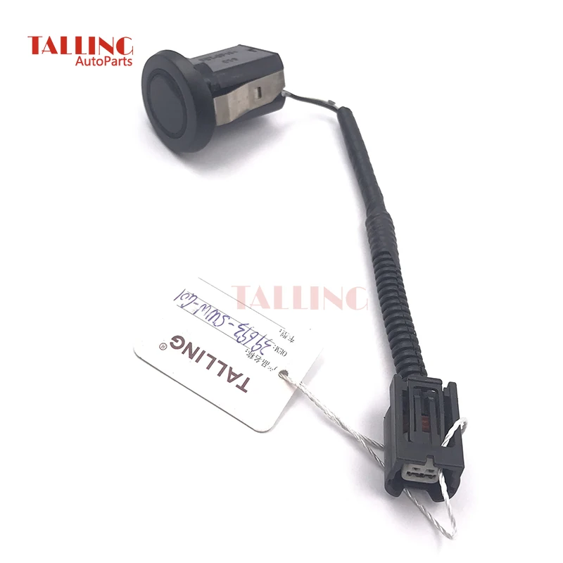 TALLING 39693 SWW G01 39693SWWG01 PDC парковочный датчик резервного копирования для HONDA CR V III 2010 2007