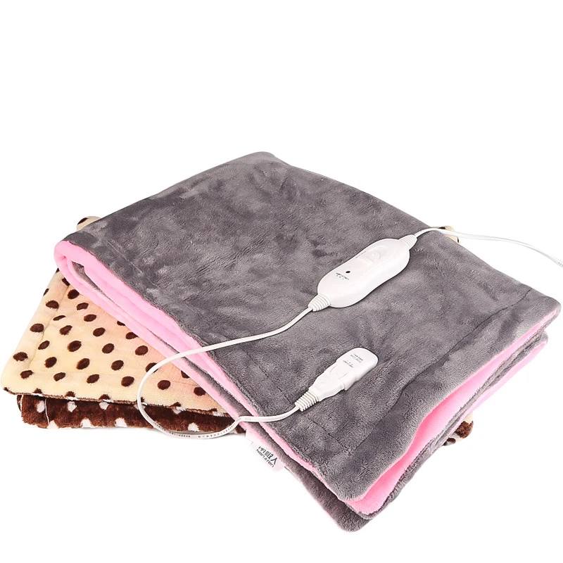 JY74 Electric Blankets kneepad blanket Multipurpose warm blanket Office