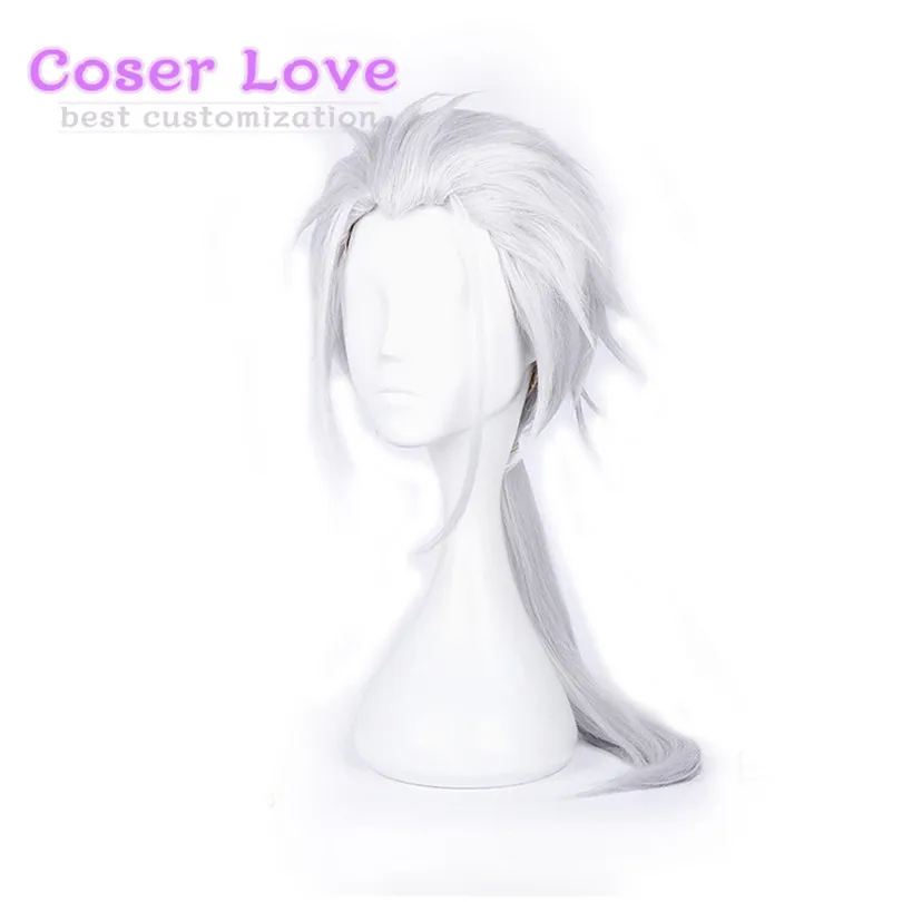 

Irozuku Sekai no Ashita kara Tsukishiro Kohaku Cosplay headwear for Cosplay Halloween, Christmas Carnival Costume !