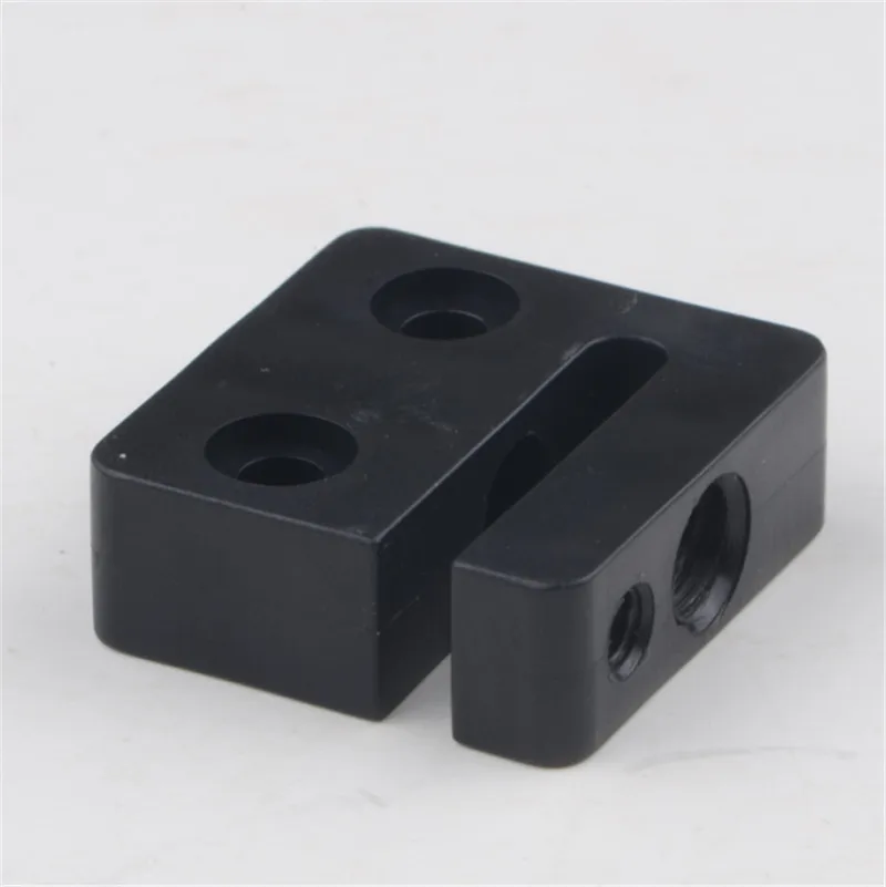 2 шт. гайки для 3D принтера TR8 TR8x8/TR8x4/TR8x2|anti-backlash nut|3d printer spare parts3d |