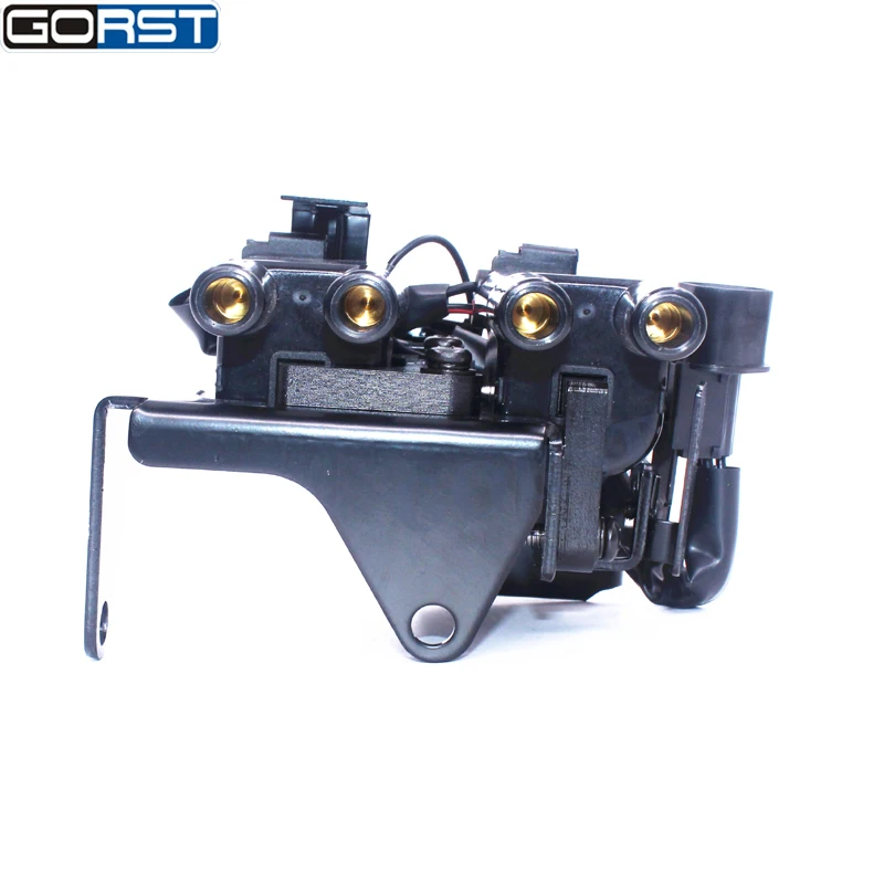 Automobiles Ignition Coil for Hyundai tos Prime I10 Kia Picanto 27301-02700 27301-02701 2730102700 2730102701 -6