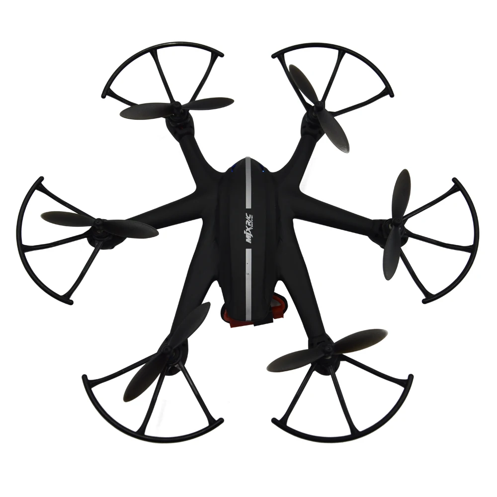 MJX X800 2.4 г Мультикоптер Дрон вертолет 6 оси Поддержка C4002 c4005 WI-FI FPV-системы камеры