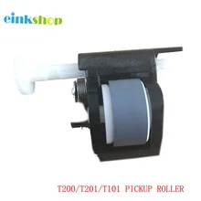 einkshop Pickup Roller for Epson L200 L201 L100 L101 T22 ME33 ME330 ME35 ME350 TX120 TX130 SX125 S22 SX130 Printer цена einkshop Pickup Roller for Epson L200 L201 L100 L101 T22 ME33 ME330 ME35 ME350 TX120 TX130 SX125 S22 SX130 Printer цены онлайн
