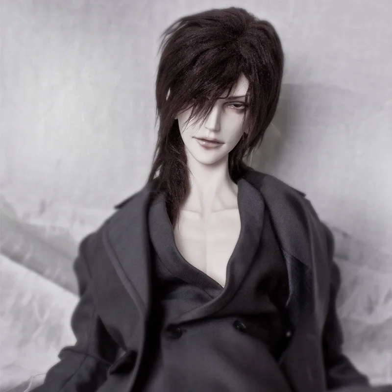 OUENEIFS IOS Anarmonia 80 см мужской мальчик 1/3 BJD SD кукла смолы фигурки модель тела высокое