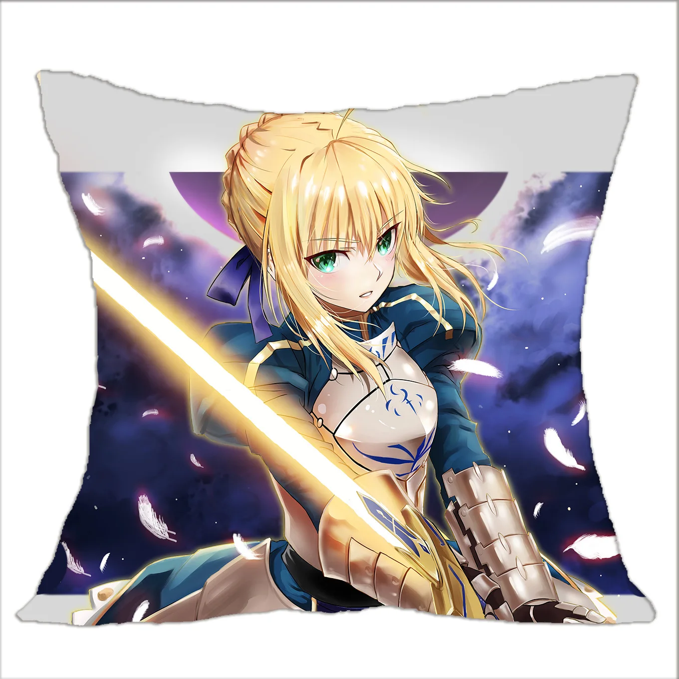 Anime Miss Kobayashi's Dragon Maid Square Pillow Case Covers Fashion Japanese Cartoon Figure Kanna Home Custom Pillowcase Gift Anime Miss Kobayashi's Dragon Maid Square Pillow Case Covers Fashion Japanese Cartoon Figure Kanna Home Custom Pillowcase Gift