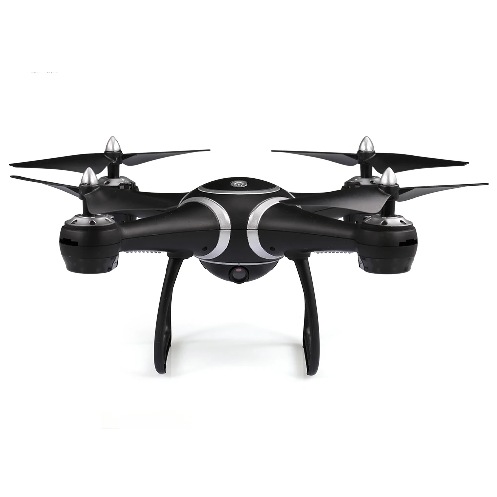 

S7 Altitude Hold One Key Return G-sensor RC Drone with Camera 720P WIFI FPV RC Quadcopter Kids Gift Toys for Beginners