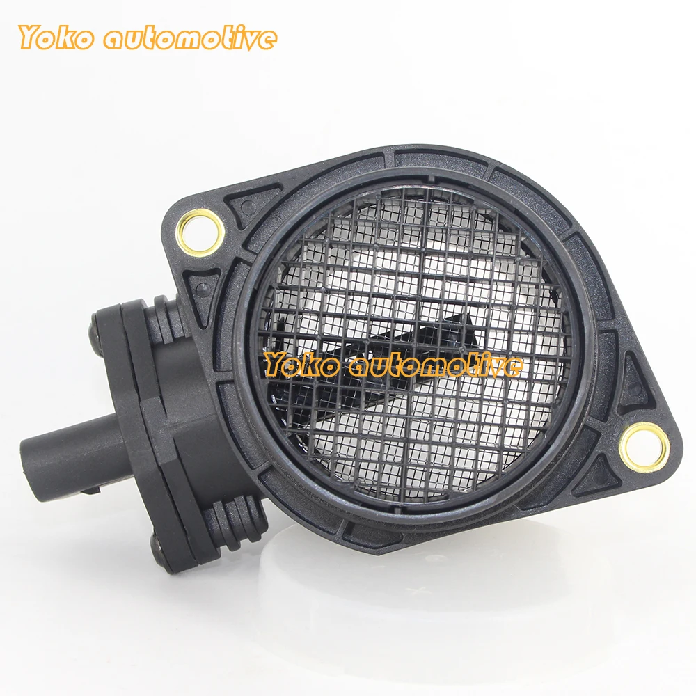 Массовый расходомер воздуха MAF для VW TRANSPORTER V платформы/Шасси (7JD 7JE 7JL 7JY 7JZ 7FD (2003/04 )